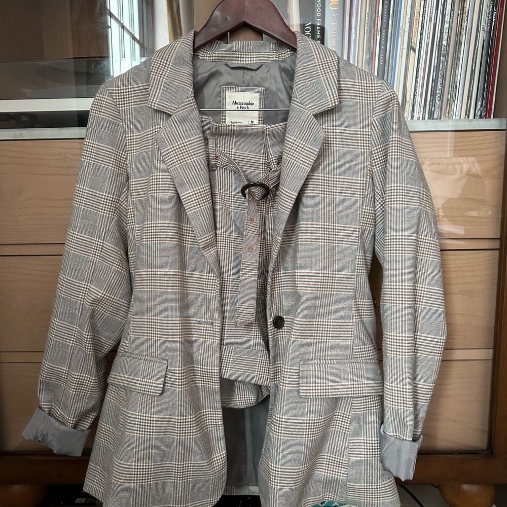 Abercrombie Two Piece Set